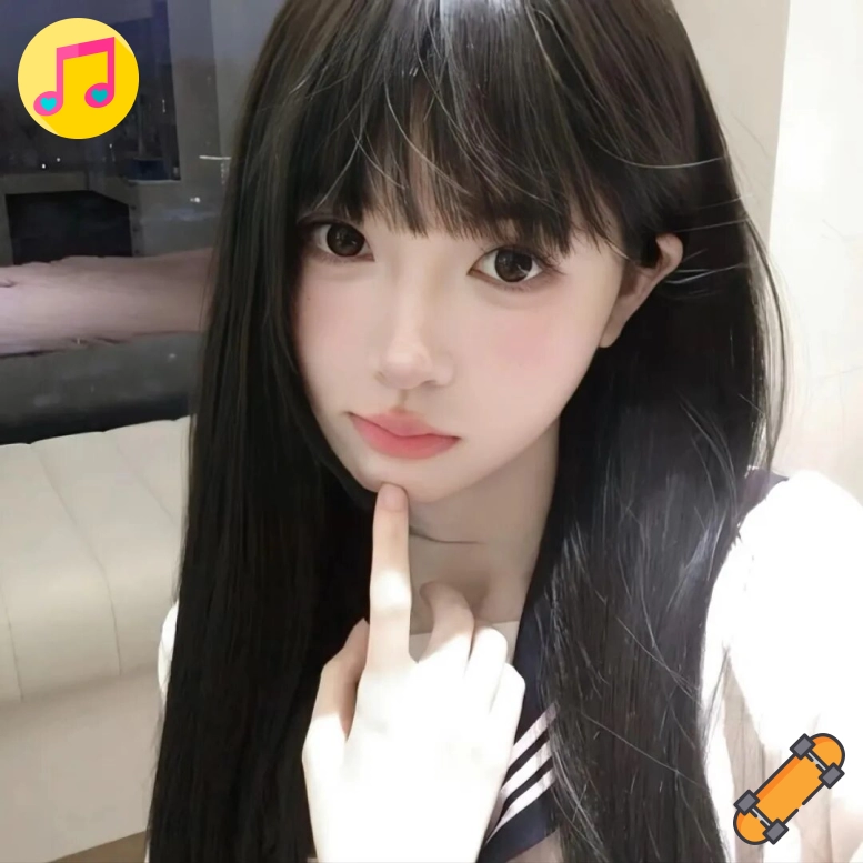 用户头像